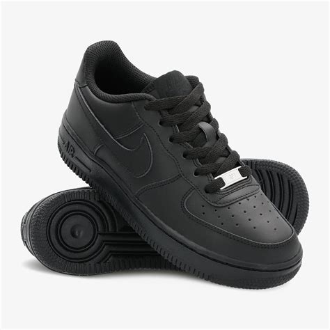 nike air force 1 schwarz gelb|Nike Air Force 1 colors.